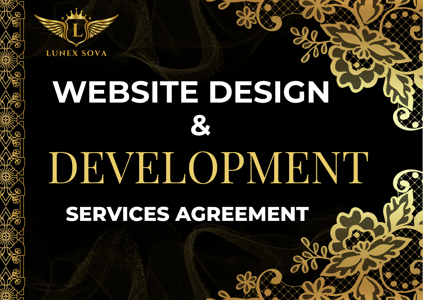 Welcome to Lunexsova Blog